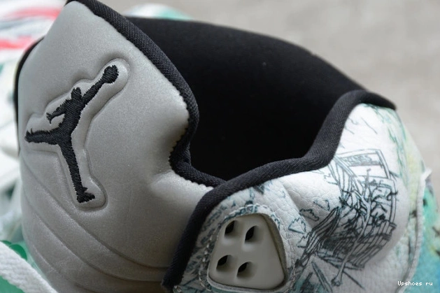 Jordan Wings Air 5 Retro AV2405-900 0505